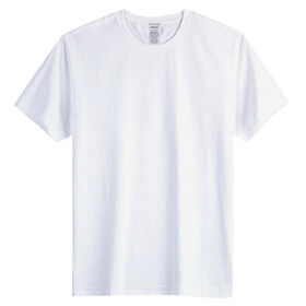 Classic White T-Shirt